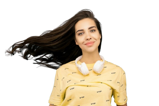 Hair Serum for Men and Women