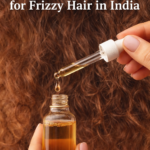 Best Hair Serum for Frizzy Hair in India (Beginner-Friendly Guide)