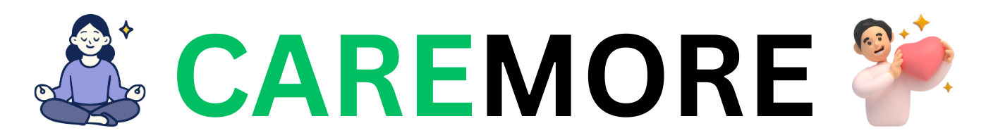 Caremore | Best Hair Serum |